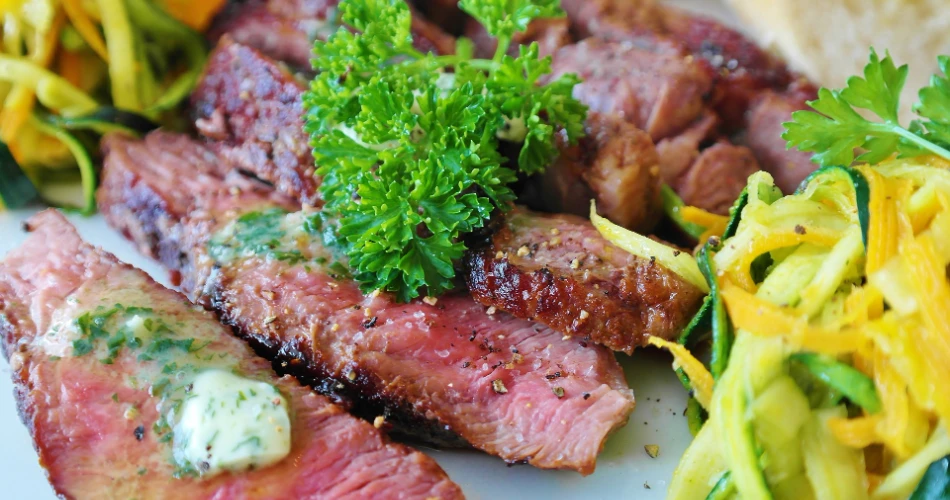 Best 8 Restaurants in Williams Lake