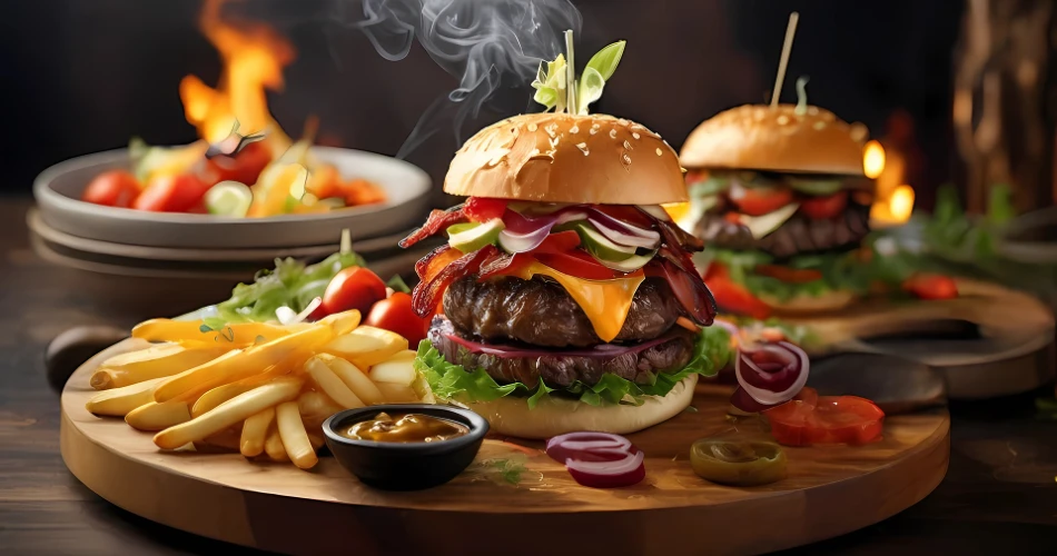 Best 8 Restaurants in Williams Lake
