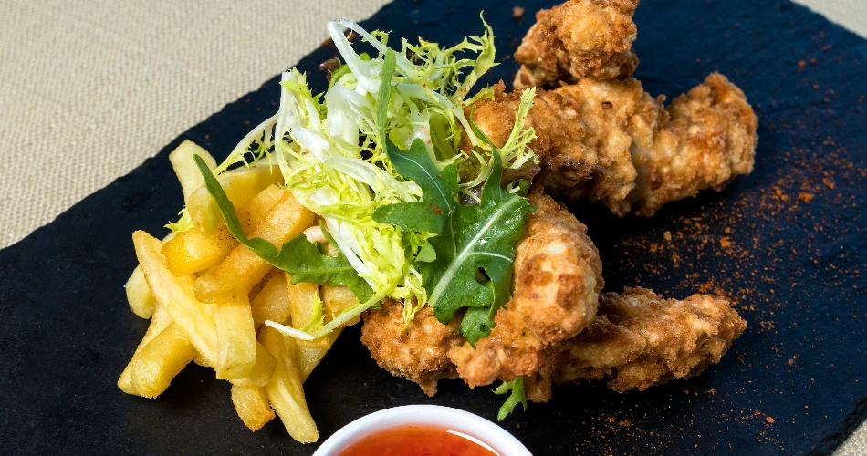Best 8 Restaurants in Williams Lake