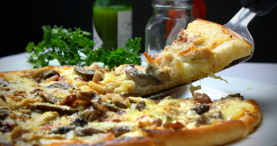 Best 8 Restaurants in Williams Lake