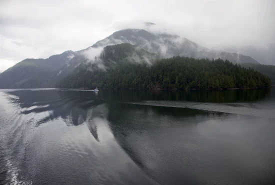 Hit the Road: Memorable Road Trips from Williams Lake, BC