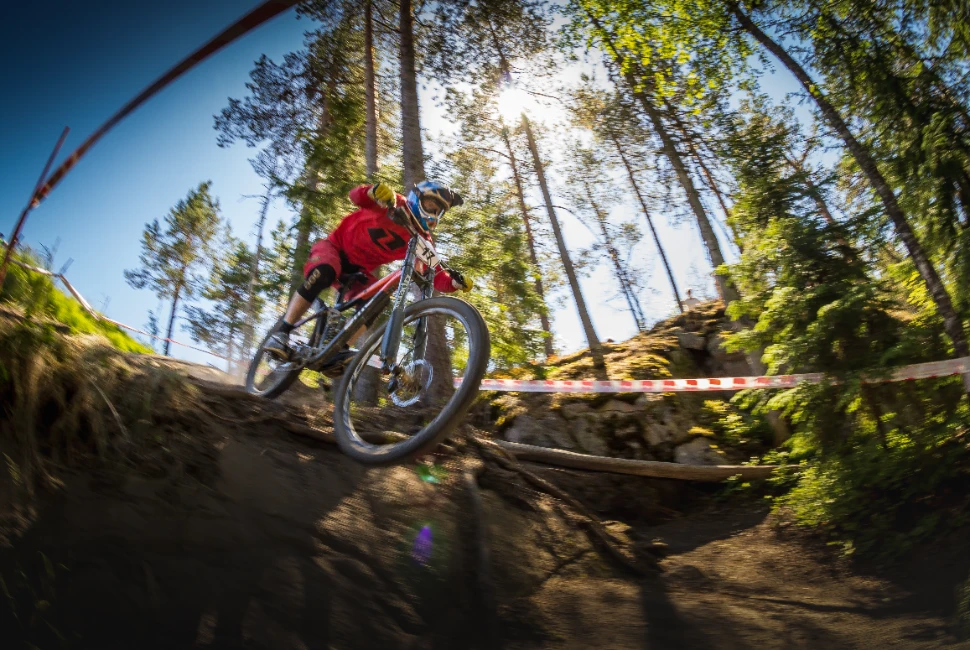 Unleash Adventure in Williams Lake, BC: Top Attractions and Activities