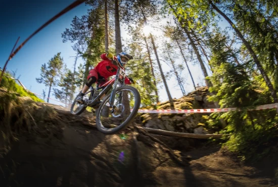 Unleash Adventure in Williams Lake, BC: Top Attractions and Activities