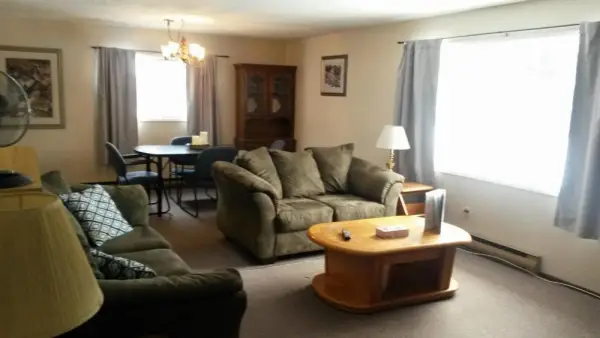 Lakeside Motel Main image